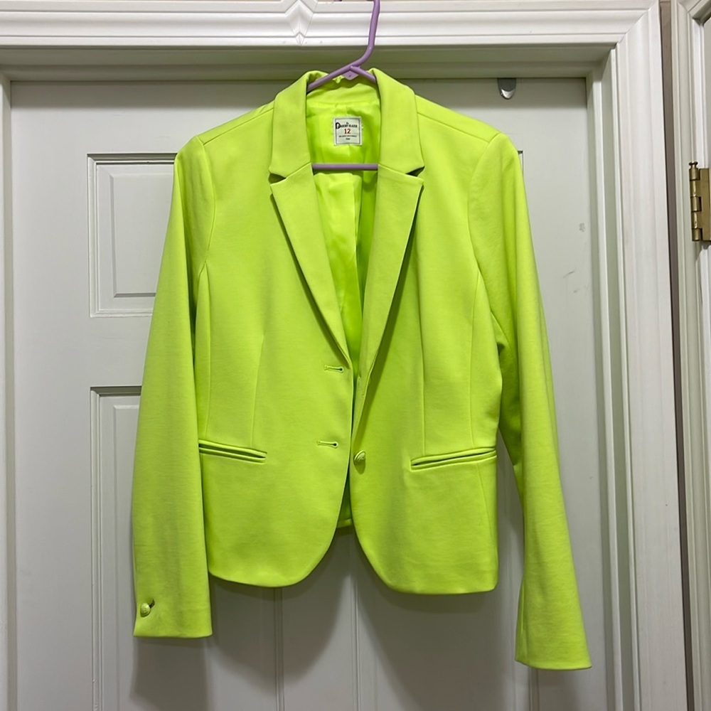 Gap Women’s Blazer